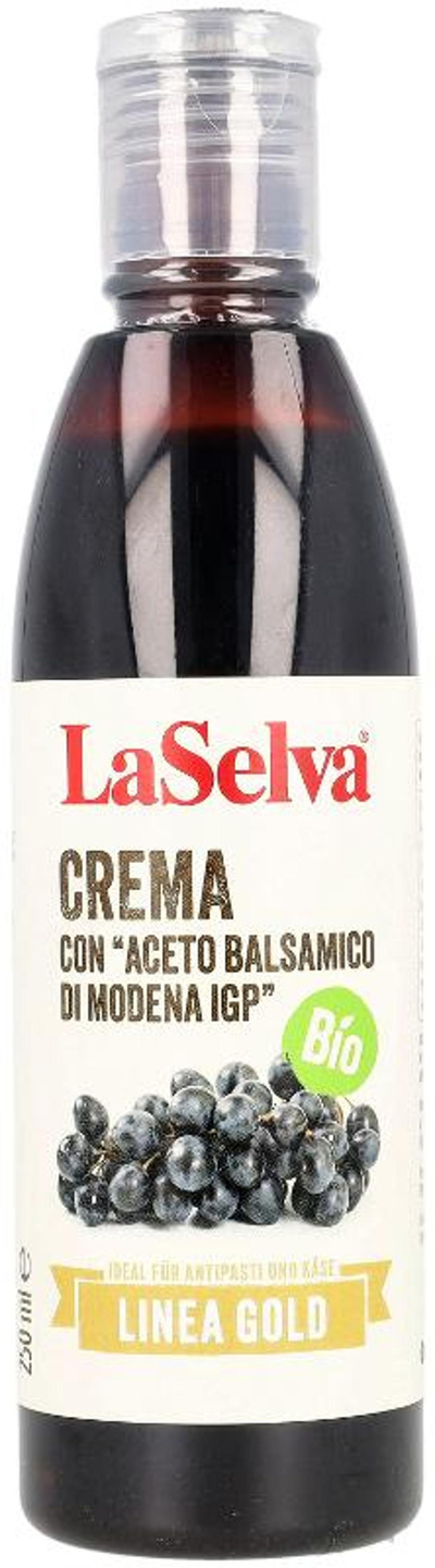 Produktfoto zu Crema con Aceto Balsamico