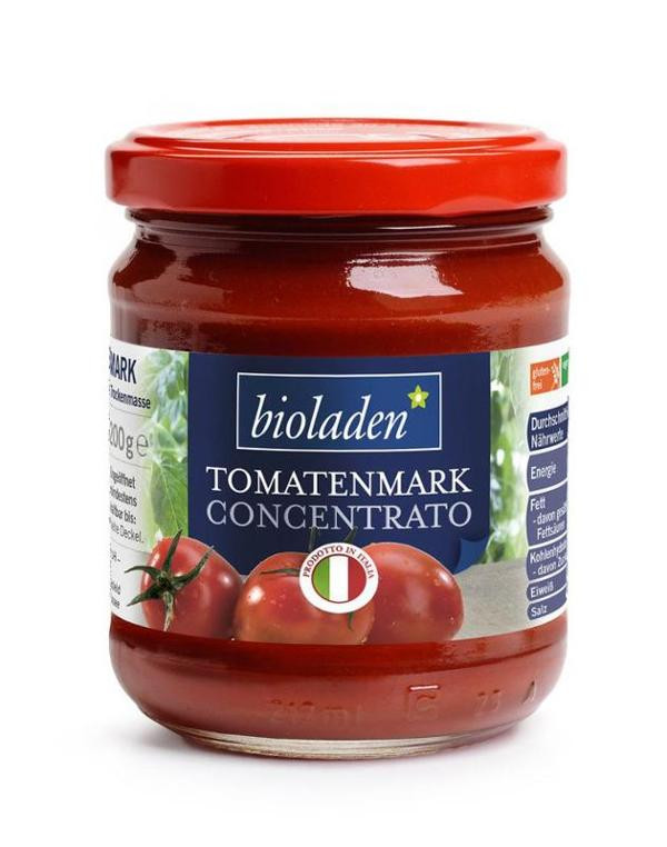 Produktfoto zu b*Concentrato_Tomatenmark