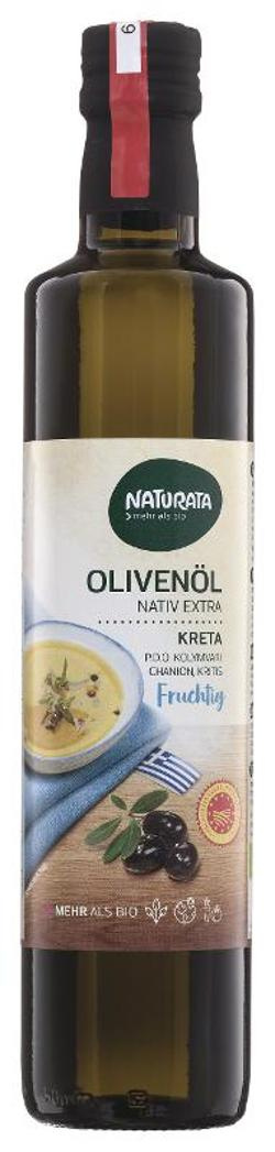 Produktfoto zu Olivenöl Kreta nativ extra