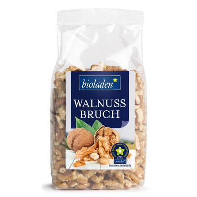 Produktfoto zu b*Walnusskerne Bruch