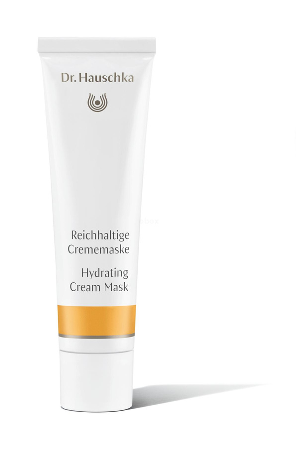 Produktfoto zu Reichhaltige Crememaske