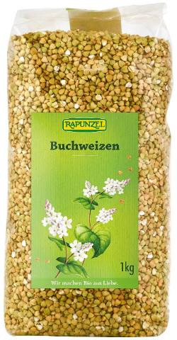 Produktfoto zu Buchweizen 1 kg