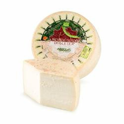 Produktfoto zu Pecorino Sardo Dolce DOP