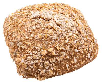 Produktfoto zu Dinkelbrötchen ohne Hefe Troll 100% -V-