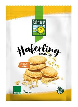 Produktfoto zu Haferlinge 125 g