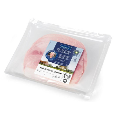 Produktfoto zu b*Schinken gek. ca.120g