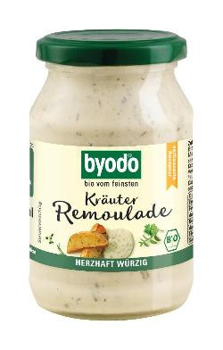 Produktfoto zu Kräuter Remoulade