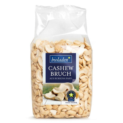 Produktfoto zu b*Cashewbruch 500 g