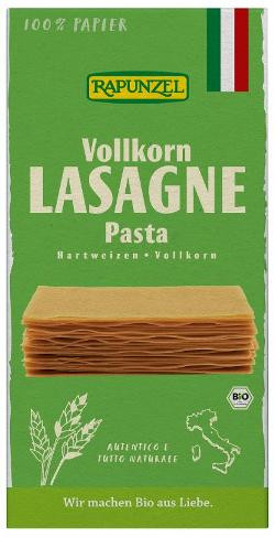 Produktfoto zu Lasagne Vollkorn