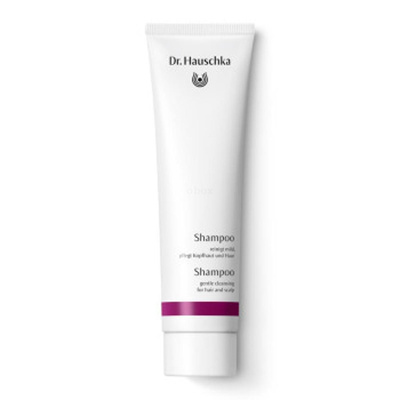 Produktfoto zu Shampoo