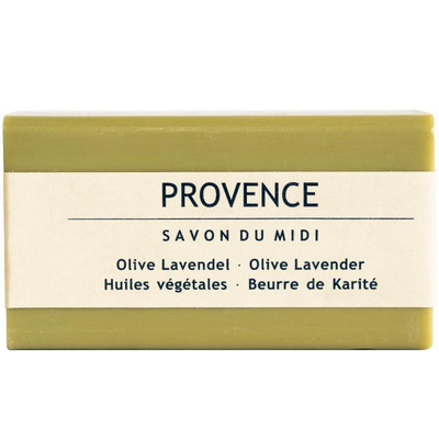 Produktfoto zu Seife Provence