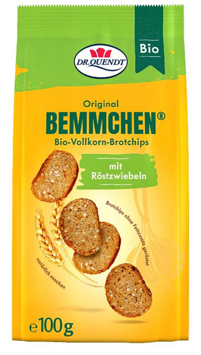 Produktfoto zu Bemmchen