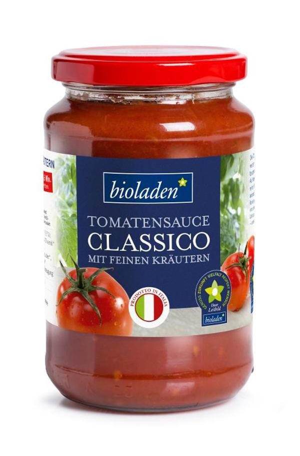 Produktfoto zu b*Tomatensauce Classico