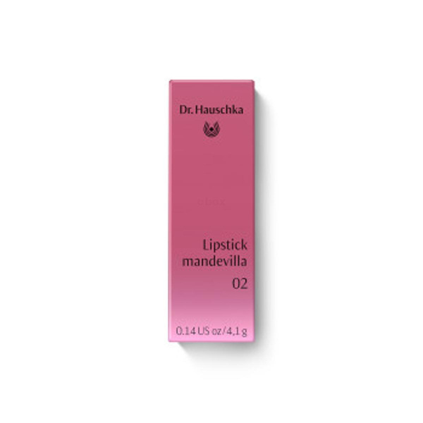 Produktfoto zu Lipstick 02 mandevilla Sonderedition
