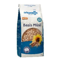 Produktfoto zu Basis Müsli