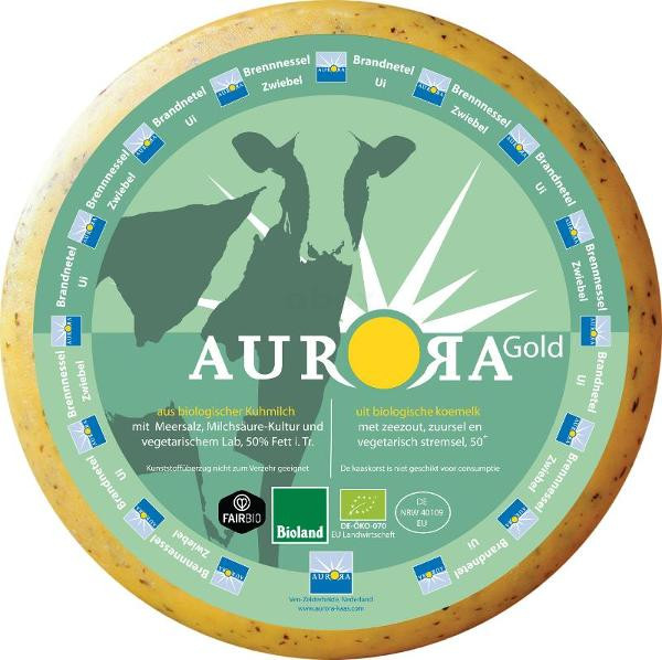 Produktfoto zu Gouda Brennessel  Zwiebel