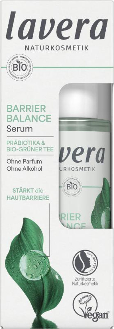 Produktfoto zu Lavera