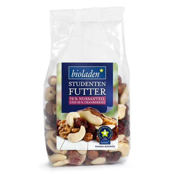 Produktfoto zu bioladen