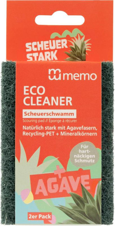 Produktfoto zu Spülschwamm scheuerstark 2 Stk