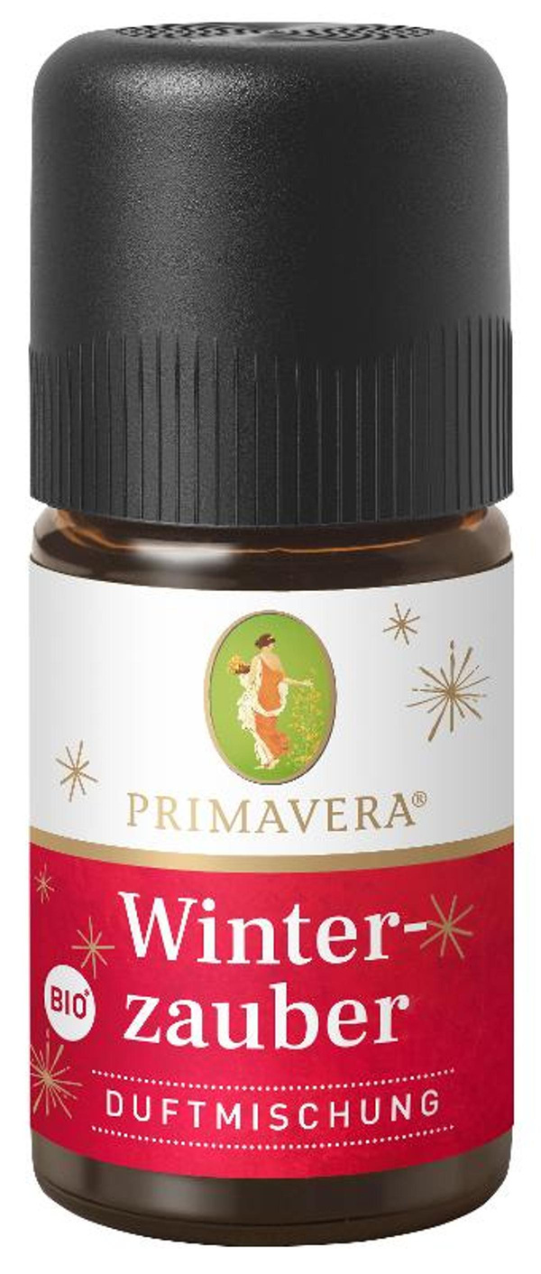 Produktfoto zu Duftmischung Winterzauber