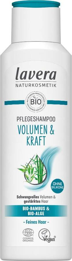 Produktfoto zu Shampoo Volumen & Kraft