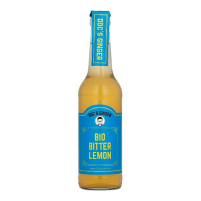 Produktfoto zu Bitter Lemon