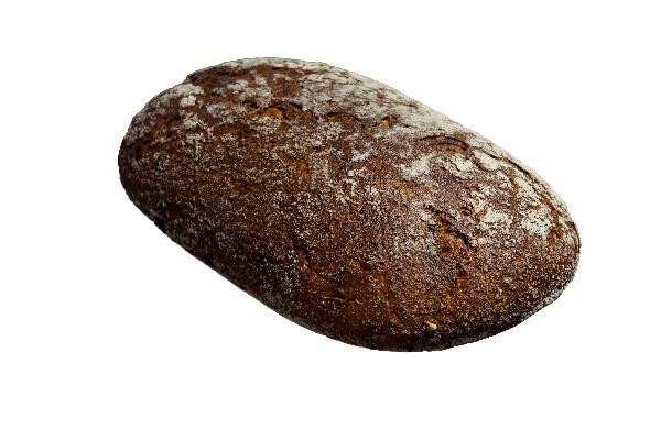 Produktfoto zu Berliner Landbrot 1000 g