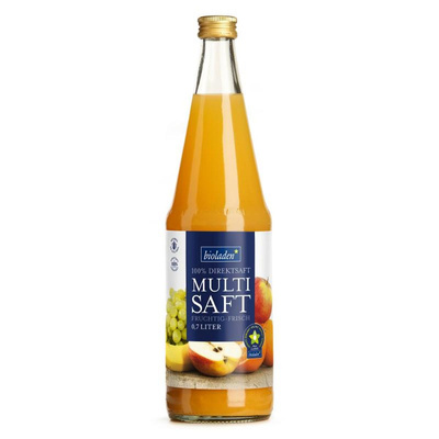 Produktfoto zu b*Multisaft 0,7l