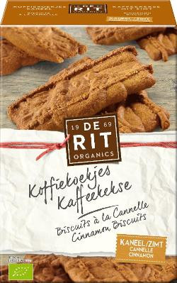 Produktfoto zu Kaffeekeks 165 g