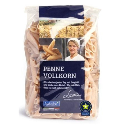 Produktfoto zu b*Penne Vollkorn