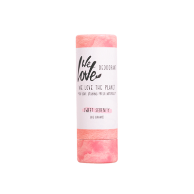 Produktfoto zu Deo-Stick Sweet Rose