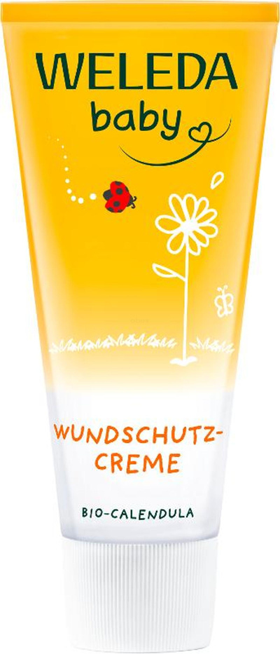 Produktfoto zu Baby Wundschutzcreme 75 ml