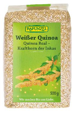 Produktfoto zu Quinoa 500 g