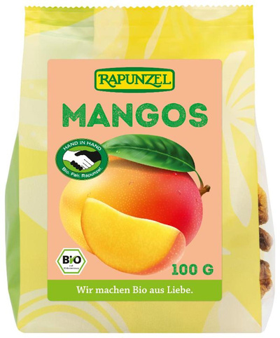 Produktfoto zu Mango HIH
