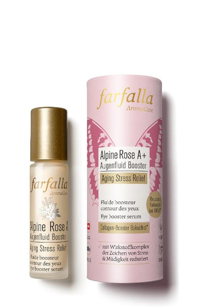 Produktfoto zu A+ Augenfluid Booster