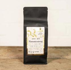 Produktfoto zu 1kg Bohne, Espresso Blend Hausmischung, Carles Kaffee Rösterei, Roasters United