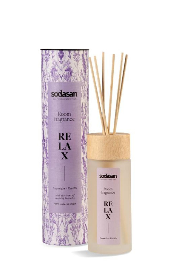 Produktfoto zu Raumduft Relax _ Lavendel