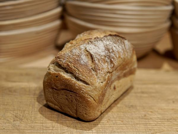 Produktfoto zu LeVain Brot Bulle ca. 500 g