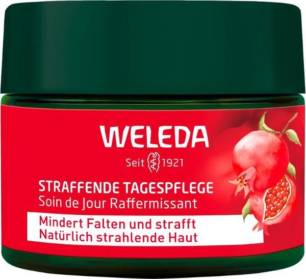 Produktfoto zu Granatapfel Straffende Tagespf