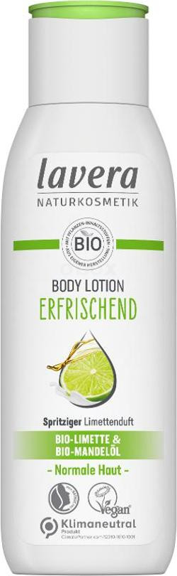 Produktfoto zu Bodylotion erfischend