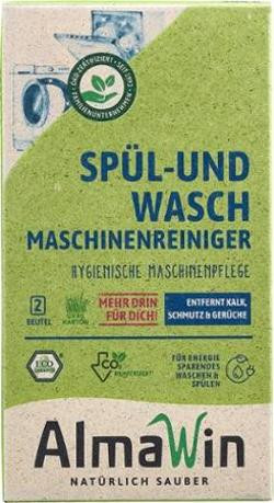 Produktfoto zu Spülmaschinen _ Waschmaschinen Reiniger