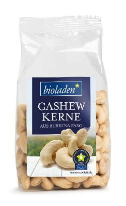 Produktfoto zu b*Cashewkerne ganz