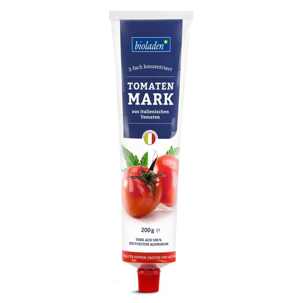 Produktfoto zu b*Tomatenmark Tube