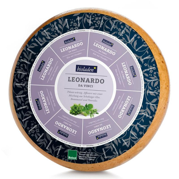 Produktfoto zu b*Leonardo