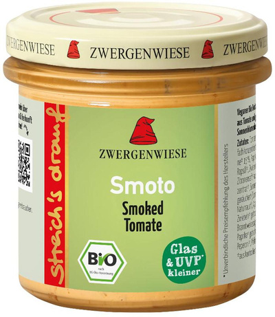 Produktfoto zu Streich´s drauf Smoto