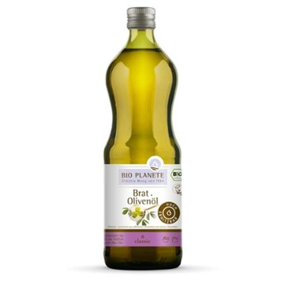 Produktfoto zu Brat Olivenöl