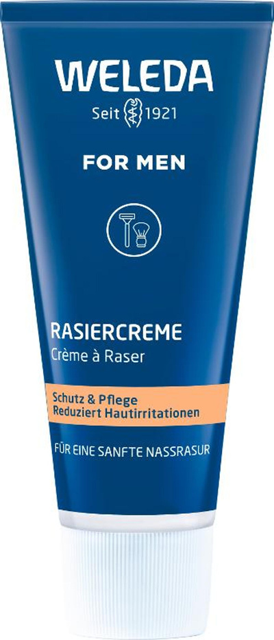 Produktfoto zu Rasiercreme 75g