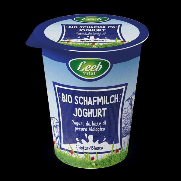 Produktfoto zu Schafjoghurt 400 g