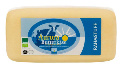 Produktfoto zu Butterkäse