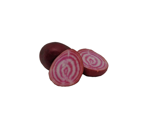 Produktfoto zu Ringelbete Tonde di Chiogga